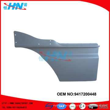 Puerta Extension Board 9417200448 Para ACTROS MP1 MEGA